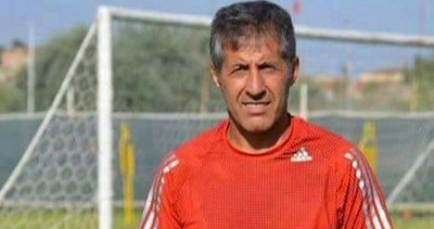 Erzin Belediyespor'da Teknik Direktör Mehmet Fatih Yılmaz oldu