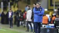 Ersun Yanal’dan mini revizyon