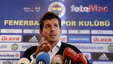 Fenerbahçe’de sürpriz transfer! Muriqi’nin yerine birçok isim gündeme geldi ama...