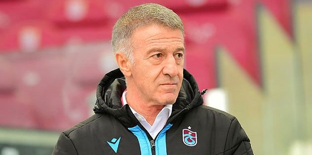 Ahmet Ağaoğlu'dan flaş play-off yorumu!