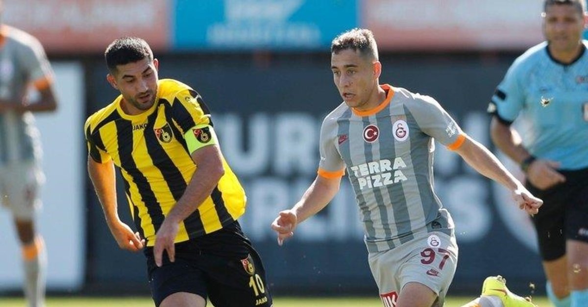 Yedekler Parladi Son Dakika Galatasaray Haberleri Fotomac