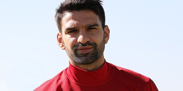 Muhammet Demir Başakşehir'de! Son dakika transfer haberleri...