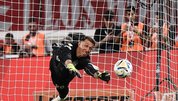 Fernando Muslera şampiyon oldu