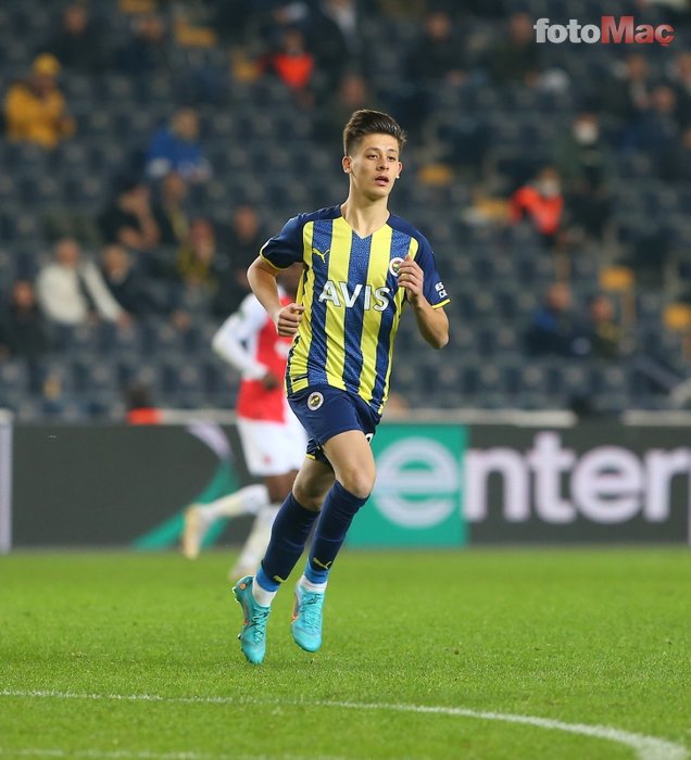 Fenerbahçe’nin genç yıldızı Arda Güler Avrupa'ya gidecek mi? Eski hocası Hasan Fırat bir bir anlattı!