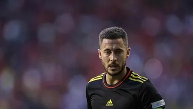 Real’den Hazard için yeşil ışık