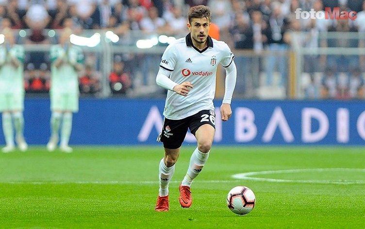 Beşiktaş'ta Dorukhan Toköz gelişmesi! Son teklif ortaya çıktı