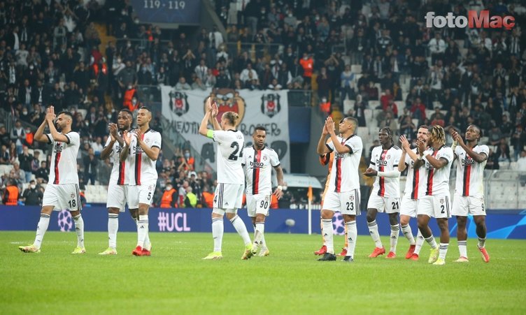 BEŞİKTAŞ HABERİ - Sergen Yalçın'ın Galatasaray derbisi planı hazır! Necip Uysal...