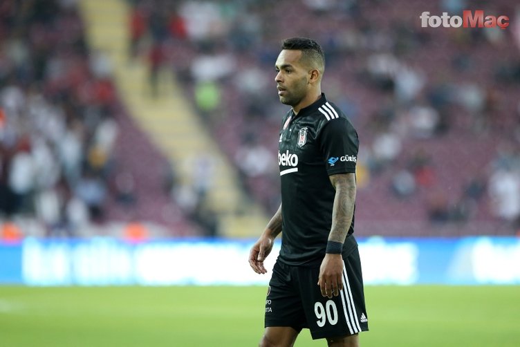 Beşiktaş'ta Teixeira beklentileri karşılayamadı! Bir golü...