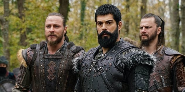 Kurulus Osman Izle Atv Kurulus Osman Son Bolum Izle Kurulus Osman 72 Bolum Tek Parca Izle Fotomac