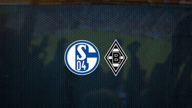 Schalke 04 - Borussia Mönchengladbach maçı ne zaman, saat kaçta ve hangi kanalda canlı yayınlanacak? | Almanya Bundesliga