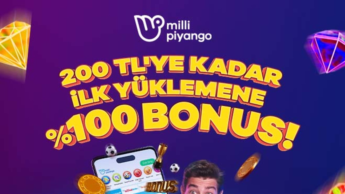 Milli Piyango
