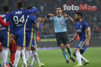 Adebayor’dan Fenerbahçeli isme övgü: Mükemmel...