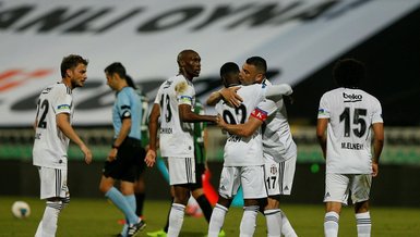 Bir galibiyet 3 maaşı çıkardı!