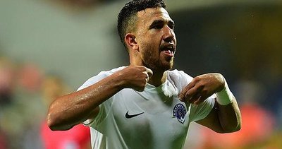 Transfer iptal oldu!