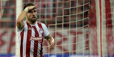 Valbuena'ya bak sen!