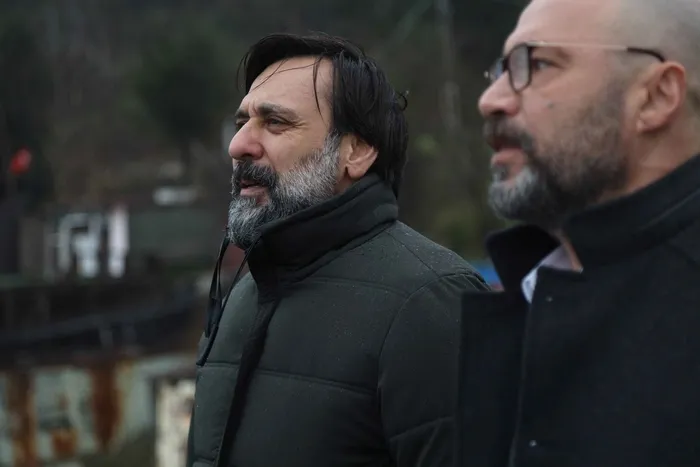 Yalnız Kurt YENİ BÖLÜM İZLE 📺 | Yalnız Kurt 4. bölüm izle - Yalnız Kurt yeni bölüm CANLI İZLE - atv - 3
