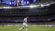 R. Madrid Espanyol’a şans tanımadı!