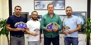 Bucaspor’da vefa sezonu