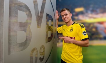 Borussia Dortmund Hazard'ı resmen açıkladı