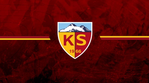 Kayserispor'dan icra iddialarına yanıt!