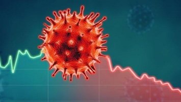 Dünya genelinde corona virsüsü vaka sayısı 26 milyonu aştı