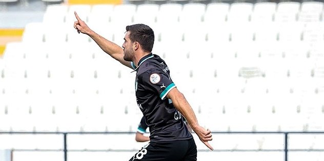 Celal ritmini buldu