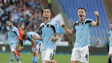 Lazio 2-0 Bologna | MAÇ SONUCU