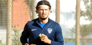 Bucaspor’un kahramanı formaya hasret kaldı