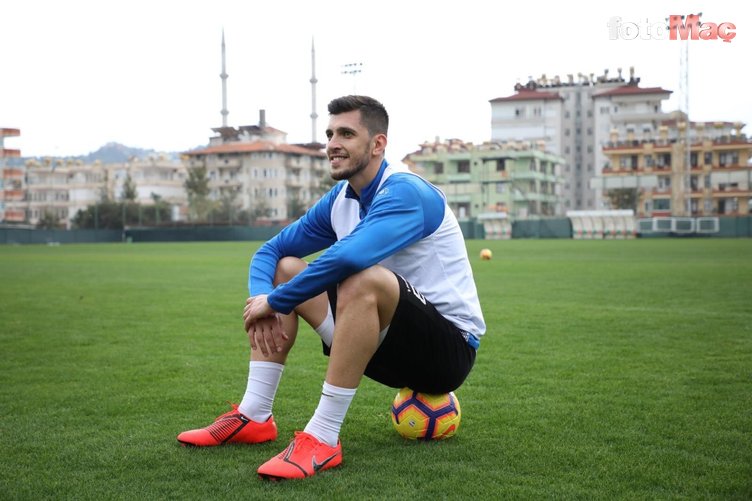 Son dakika Trabzonspor transfer haberleri | Ceyhun Gülselam da geliyor!