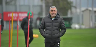 Bursaspor, Fenerbahçe maçına kilitlendi