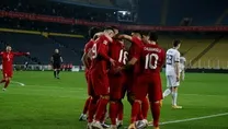 Mert Hakan’dan sonra şimdi de milli yıldız için savaşıyorlar
