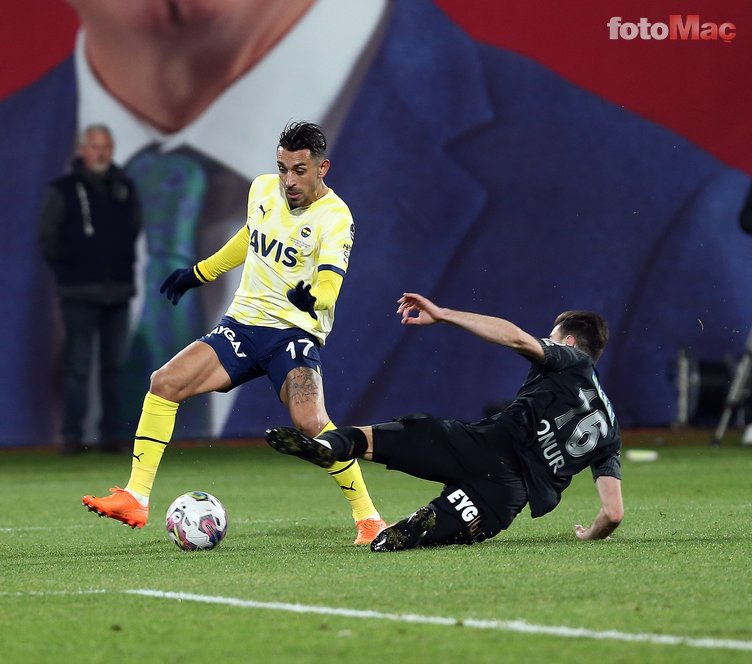 Fenerbahçe Manchester United'dan transfer yapıyor! Crespo yerine Fred sürprizi