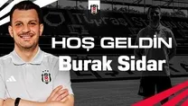 Kadın Futbol Takımı Burak Sidar’a emanet