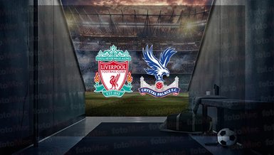 Liverpool - Crystal Palace maçı ne zaman, saat kaçta ve hangi kanalda canlı yayınlanacak? | İngiltere Premier Lig