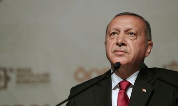 Marius Sumudica'dan Başkan Erdoğan'a övgü