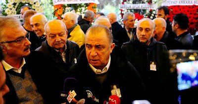 Türel’e son görev