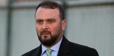 ‘Kim gelirse gelsin’
