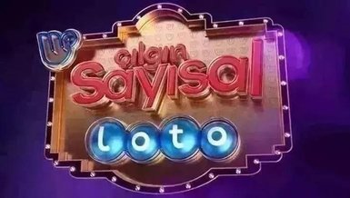 sayısal loto çekilişi hangi kanalda