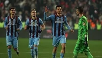 Deplasman kralı