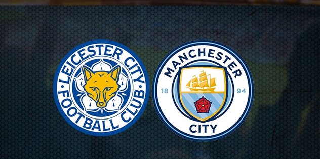 Leicester City - Manchester City maçı ne zaman saat kaçta ve hangi kanalda CANLI yayınlanacak? - ...
