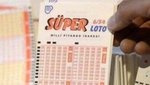 💥 Süper Loto çekildi! 22 Nisan