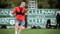Nelsson’un son talibi Wolves