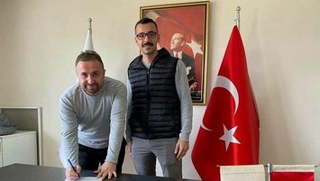 Manisaspor'un yeni teknik direktörü belli oldu!