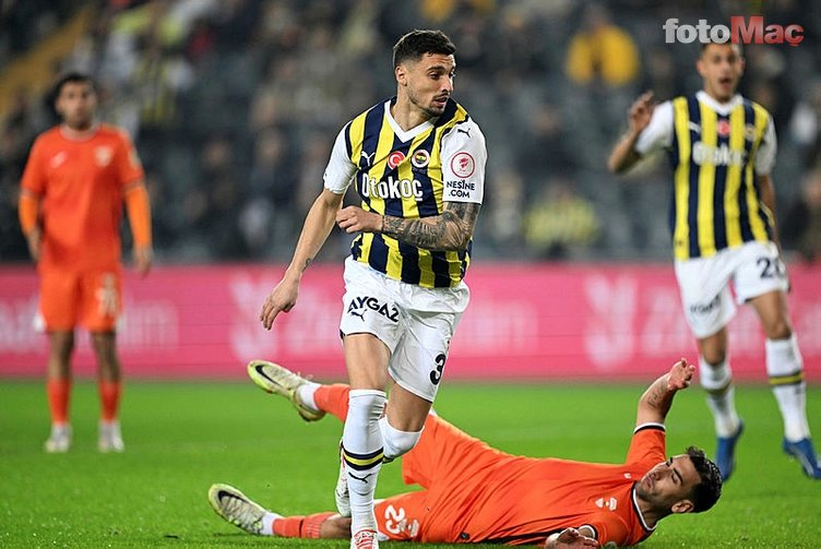 Emre Bol'dan dikkat çeken Fenerbahçe değerlendirmesi!