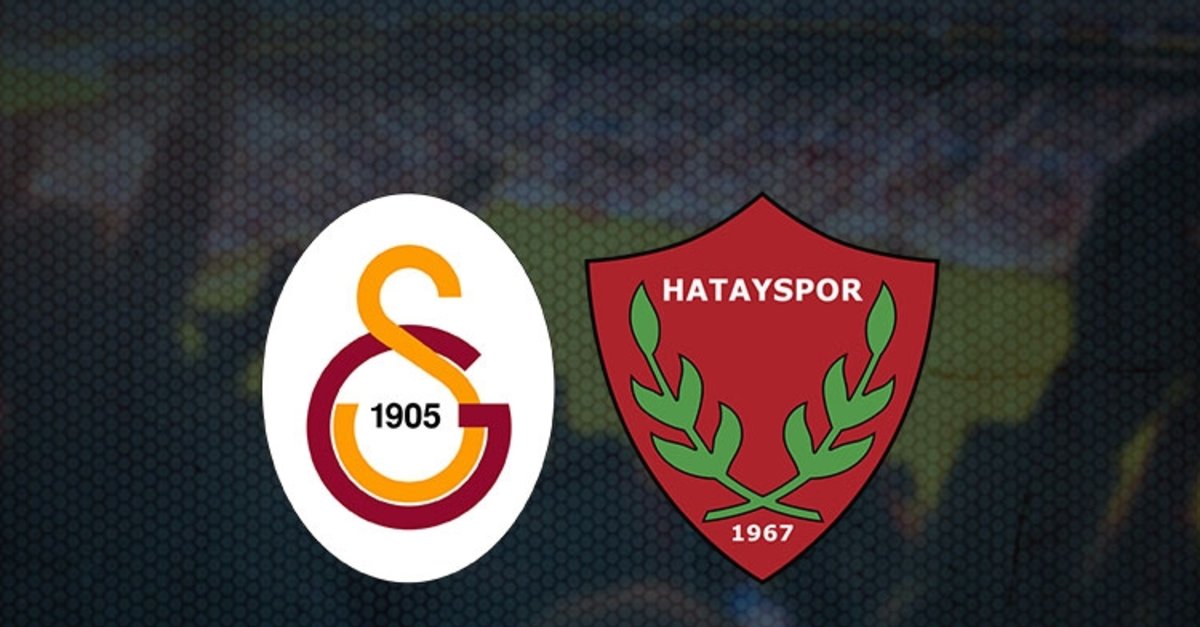 Galatasaray Hatayspor Maci Ne Zaman Saat Kacta Ve Hangi Kanalda Canli Yayinlanacak Bilet Fiyatlari Ne Kadar Olacak Istanbul Hava Durumu Ve Eksikler Gs Maci Fotomac