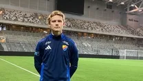 Gulliksen iddia edildi
