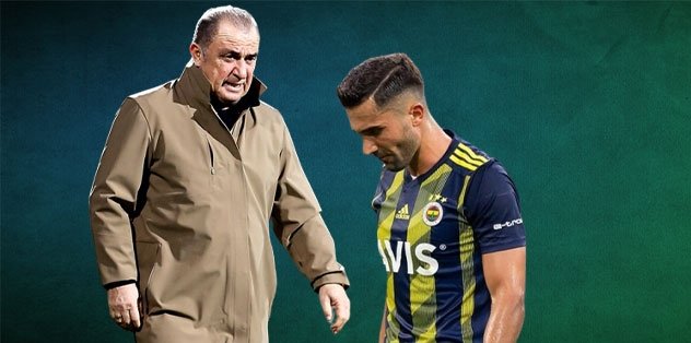 Ve ortaya çıktı! İşte Fatih Terim'in Hasan Ali planı