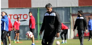 Başkan Çıkrıkçı destek istendi