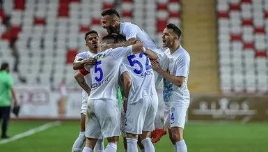 Uygun adım Rize