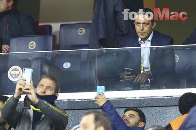 Fenerbahçe Başkanı Ali Koç’tan kötü haber: UEFA yaptırımı...